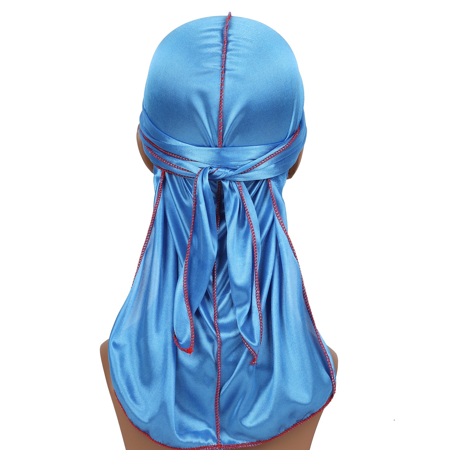 Long-tailed pirate hat