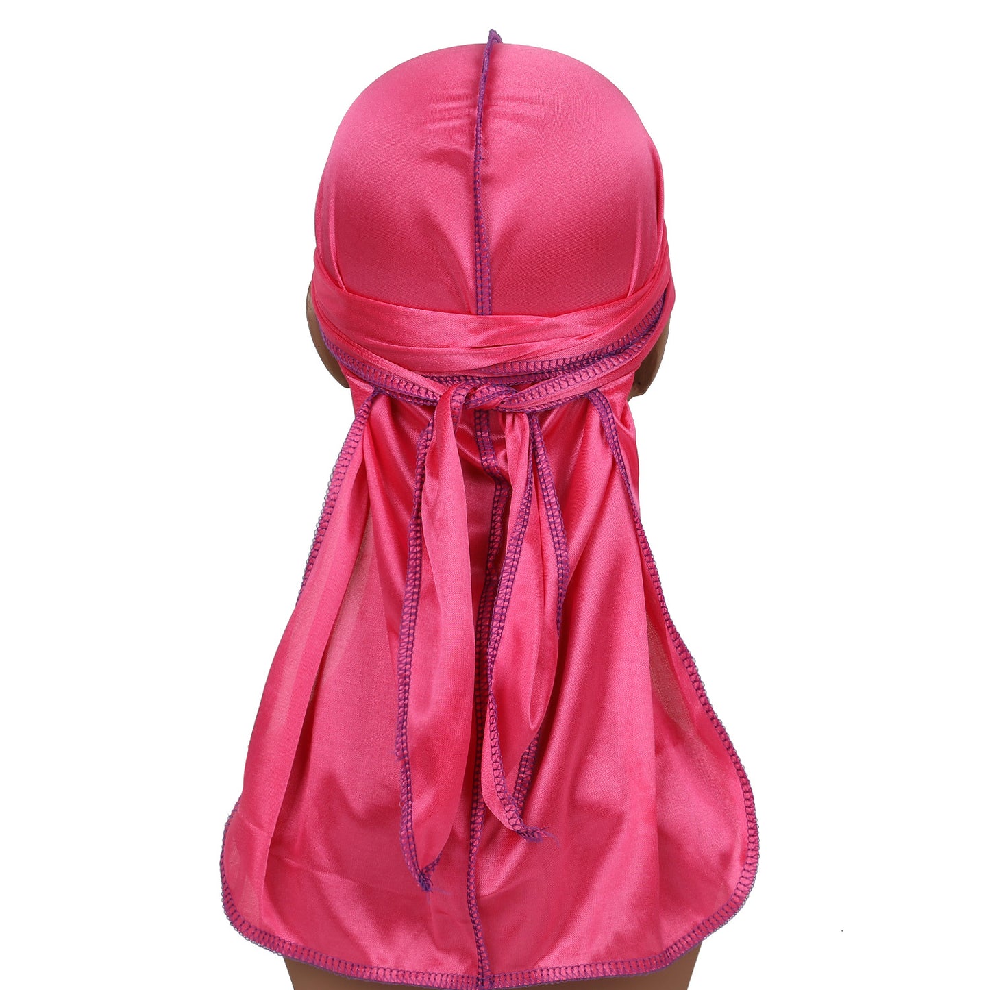 Long-tailed pirate hat
