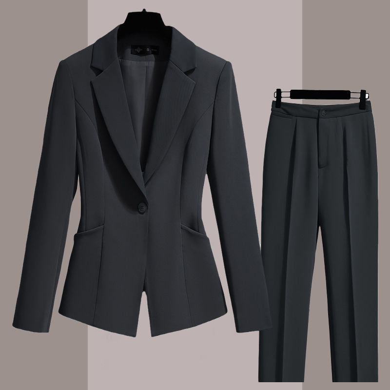 Temperament Suits Professional Women's Skirts Small