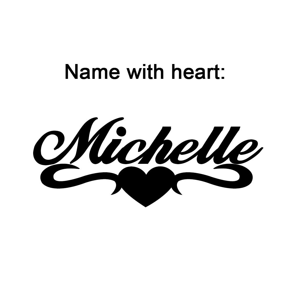 Personalized name necklace,Custom name necklace, Custom Jewelry, Custom Necklace, Personalized Name, Customized Gift for Her