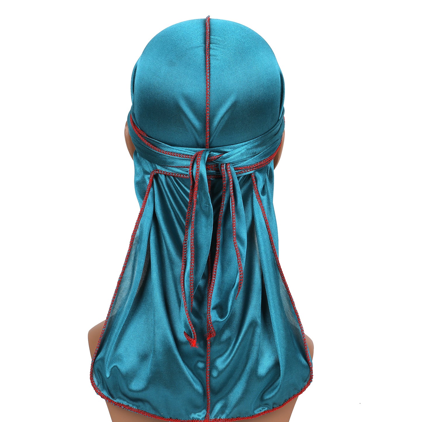 Long-tailed pirate hat