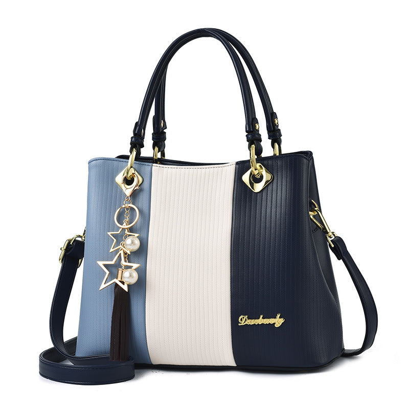 Ladies shoulder messenger bag