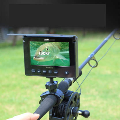 Muddy Water Visual Fish Finder Underwater Camera Night Vision HD Outdoor Ice Fishing Equipment