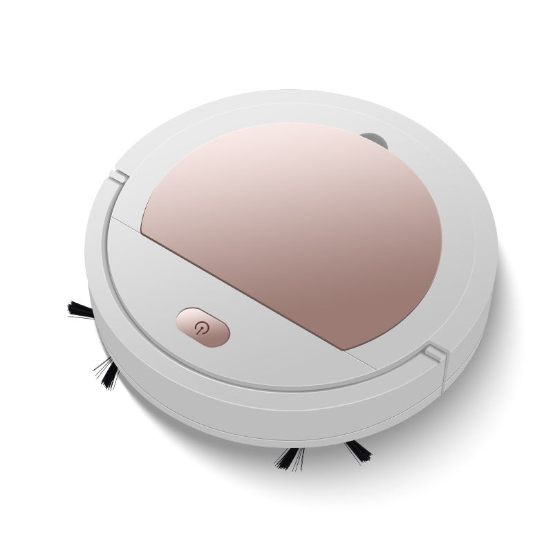 Smart cleaning machine