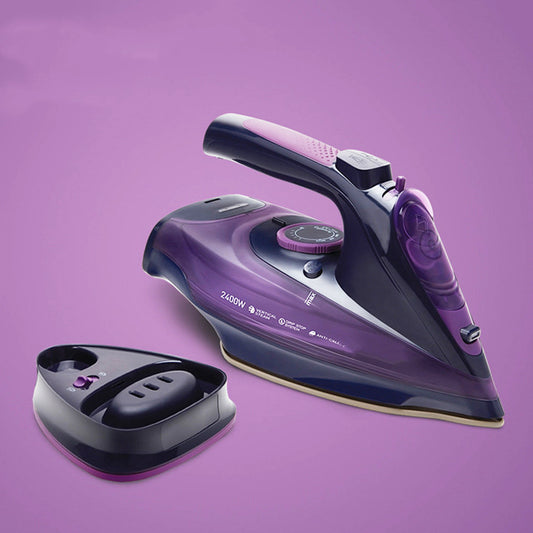 Electric Iron Hanging Ironing Machine Steam Ironing Machine