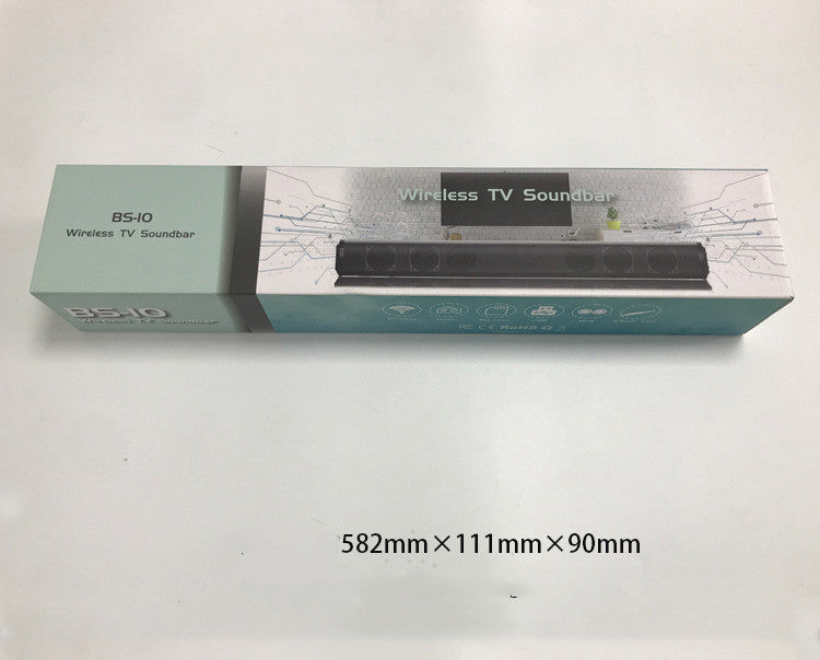 Sound Power Wireless Bluetooth Speaker Mobile Phone Super Bass