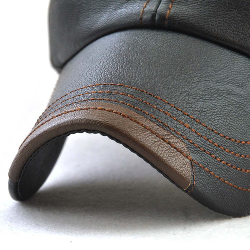 Men's Baseball Hat