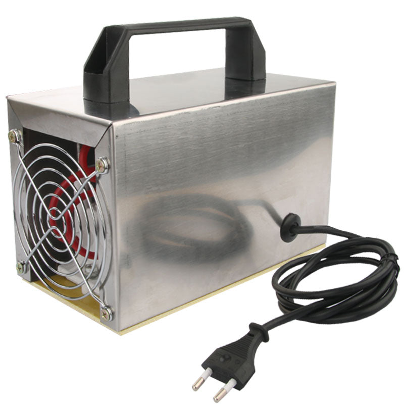 Ozone machine
