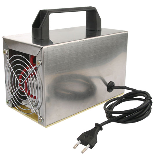 Ozone machine