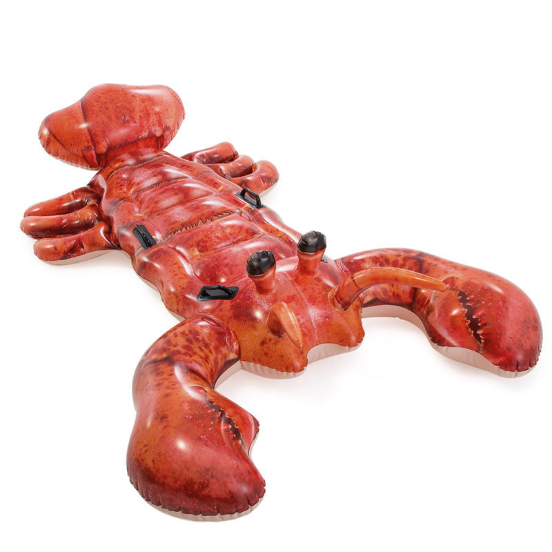 Stylish & Durable Inflatable Water Toys & Pool Floats