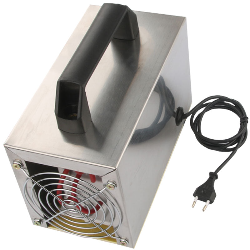 Ozone machine