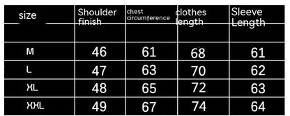 Berber Fleece Coat Men's Autumn And Winter