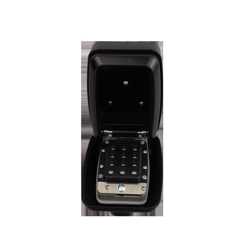 Home Decoration Shop Administrator Button Password Lock Keys' Box