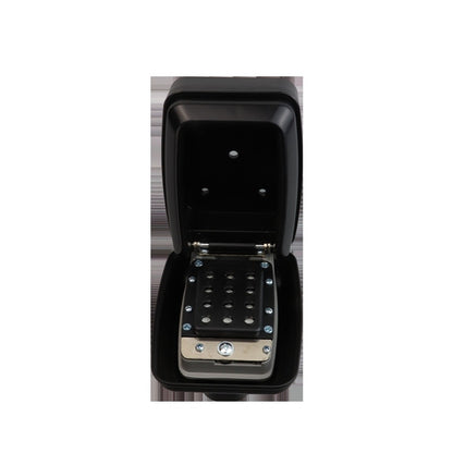 Home Decoration Shop Administrator Button Password Lock Keys' Box