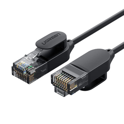 Tuis Hoëspoed Netwerk Breëband Rekenaar Router Draagbare Netwerk Kabel