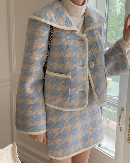 Wear Dailylook Suits For Autumn And Winter