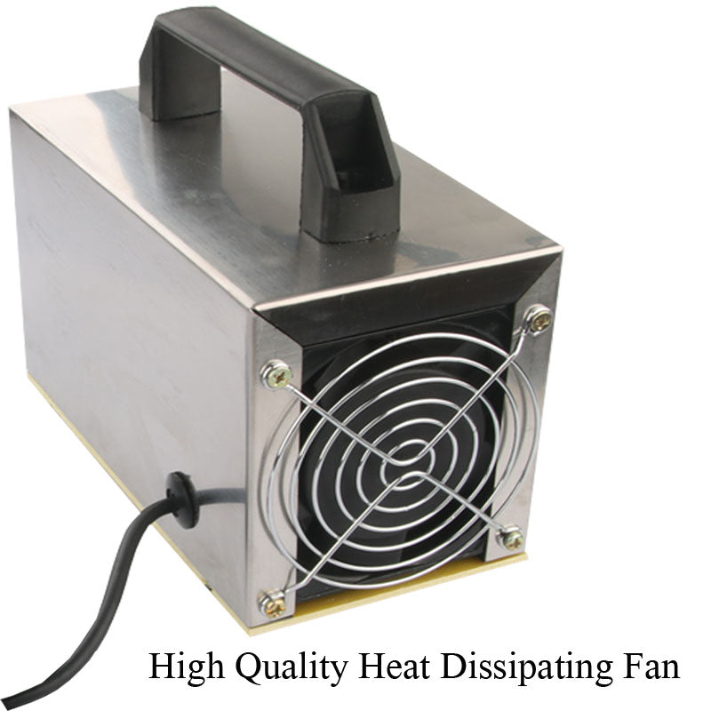 Ozone machine