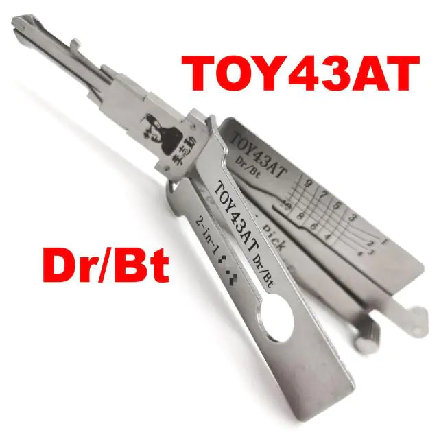 Locksmith Tool