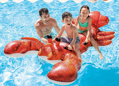Stylish & Durable Inflatable Water Toys & Pool Floats