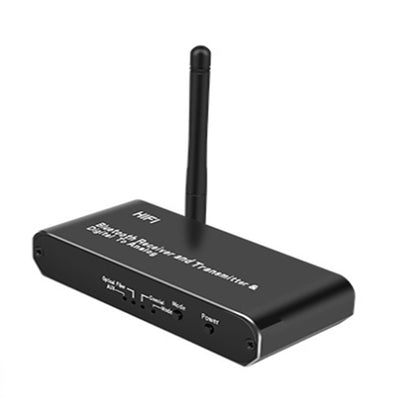Bluetooth Receiver Amplifier Sound USB Bluetooth Combo Digital To Analog