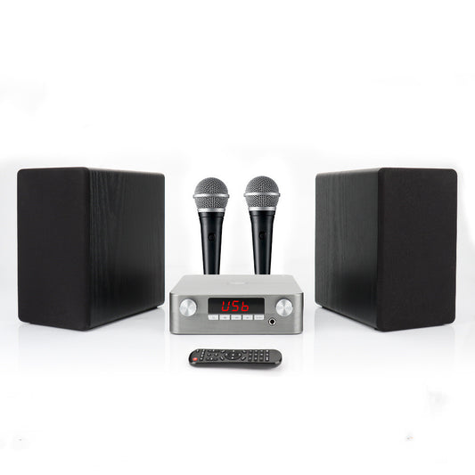 Sound Blaster K Song Home Theater Bluetooth Audio Digital Amplifier