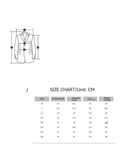 Men's Dress Host MC Wedding Best Man Jacquard Suit