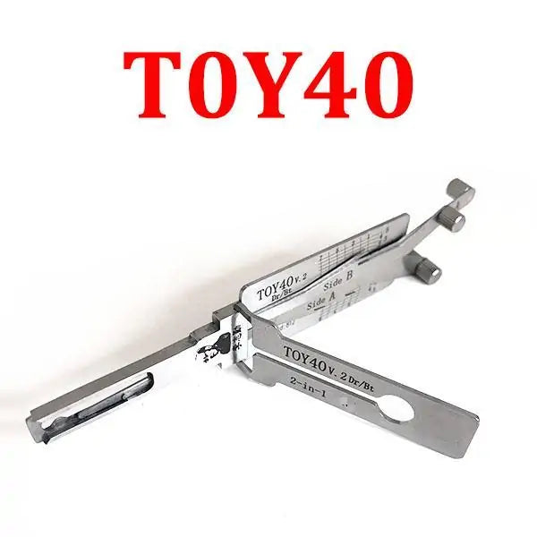 Locksmith Tool