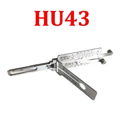 Locksmith Tool