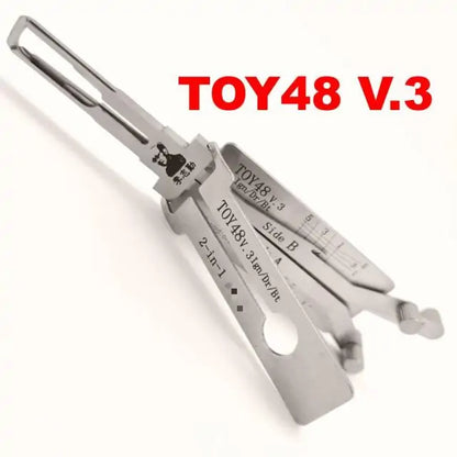 Locksmith Tool