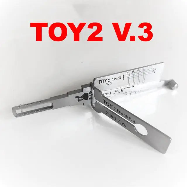 Locksmith Tool
