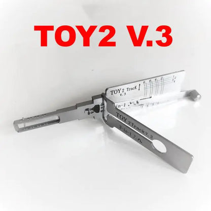 Locksmith Tool
