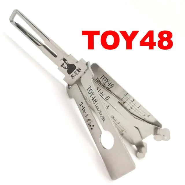 Locksmith Tool