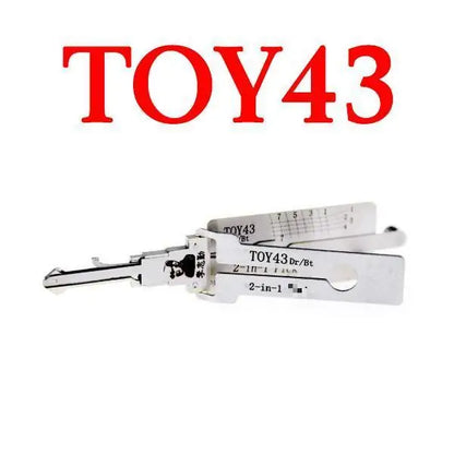 Locksmith Tool