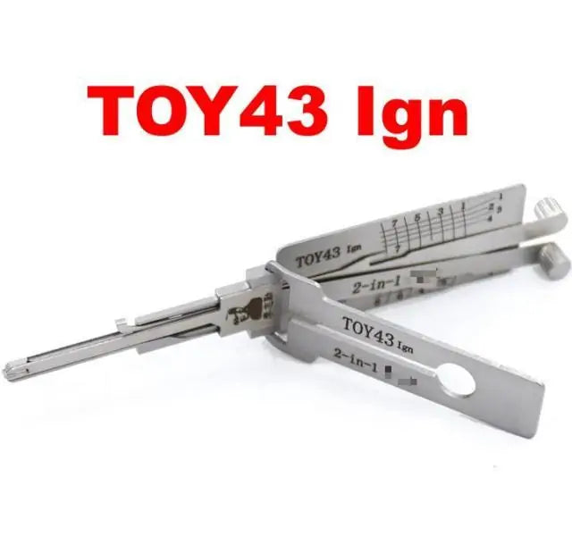 Locksmith Tool