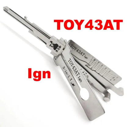 Locksmith Tool