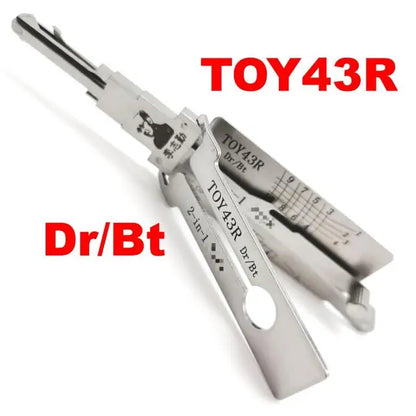 Locksmith Tool