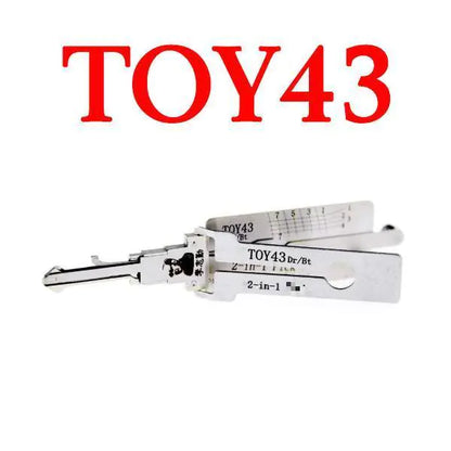 Locksmith Tool