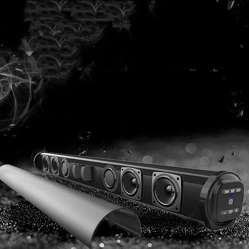 Sound Power Wireless Bluetooth Speaker Mobile Phone Super Bass