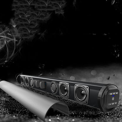 Sound Power Wireless Bluetooth Speaker Mobile Phone Super Bass