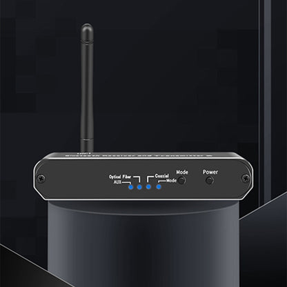 Bluetooth Receiver Amplifier Sound USB Bluetooth Combo Digital To Analog