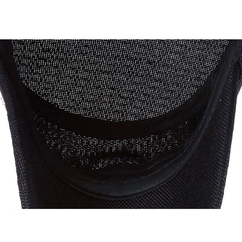 Hat Sun Hat All-match Street Style Flat Top Hat Size Can Be Adjusted