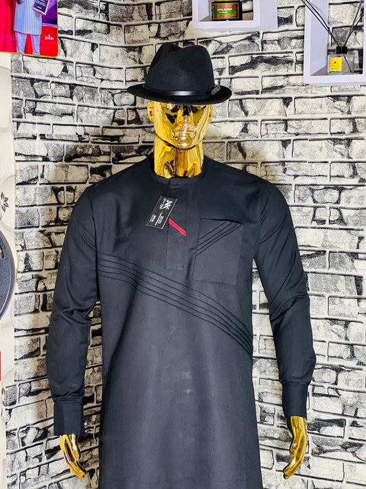 Popular  Etnic Africian Wear