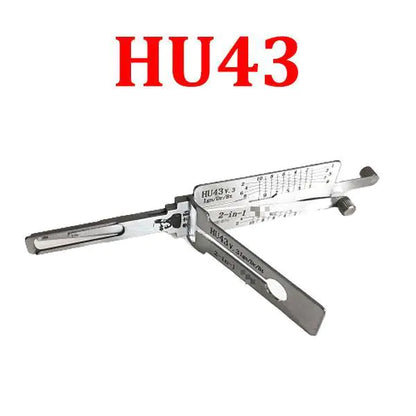 Locksmith Tool
